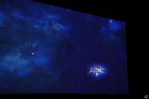 シリーズ最新作「機動戦士ガンダムAGE」発表！「Gジェネ」にも参戦＆レベルファイブと組んで大作RPGを制作決定の画像78