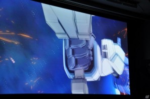 シリーズ最新作「機動戦士ガンダムAGE」発表！「Gジェネ」にも参戦＆レベルファイブと組んで大作RPGを制作決定の画像80