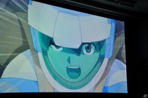 シリーズ最新作「機動戦士ガンダムAGE」発表！「Gジェネ」にも参戦＆レベルファイブと組んで大作RPGを制作決定の画像83
