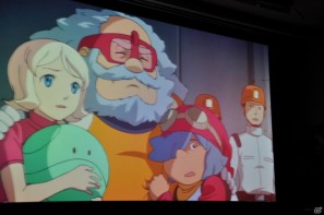シリーズ最新作「機動戦士ガンダムAGE」発表！「Gジェネ」にも参戦＆レベルファイブと組んで大作RPGを制作決定の画像85