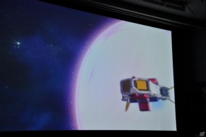 シリーズ最新作「機動戦士ガンダムAGE」発表！「Gジェネ」にも参戦＆レベルファイブと組んで大作RPGを制作決定の画像88