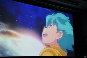 シリーズ最新作「機動戦士ガンダムAGE」発表！「Gジェネ」にも参戦＆レベルファイブと組んで大作RPGを制作決定の画像89