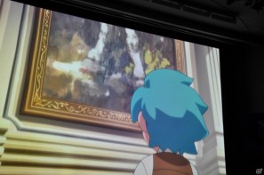 シリーズ最新作「機動戦士ガンダムAGE」発表！「Gジェネ」にも参戦＆レベルファイブと組んで大作RPGを制作決定の画像91