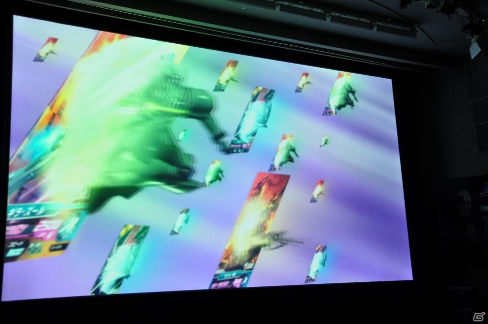 シリーズ最新作「機動戦士ガンダムAGE」発表！「Gジェネ」にも参戦＆レベルファイブと組んで大作RPGを制作決定の画像143