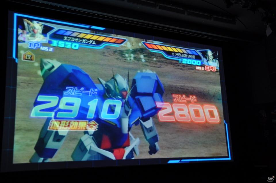 シリーズ最新作「機動戦士ガンダムAGE」発表！「Gジェネ」にも参戦＆レベルファイブと組んで大作RPGを制作決定の画像144