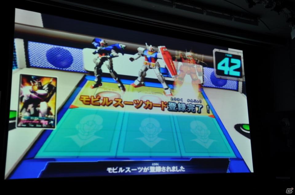 シリーズ最新作「機動戦士ガンダムAGE」発表！「Gジェネ」にも参戦＆レベルファイブと組んで大作RPGを制作決定の画像150