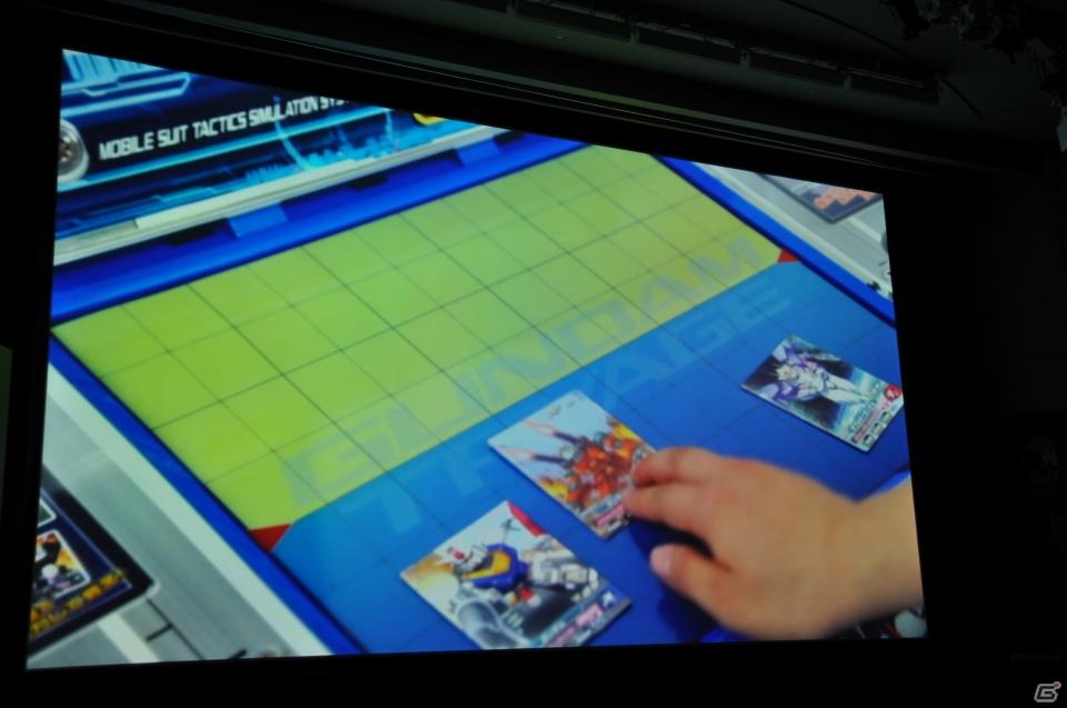 シリーズ最新作「機動戦士ガンダムAGE」発表！「Gジェネ」にも参戦＆レベルファイブと組んで大作RPGを制作決定の画像155