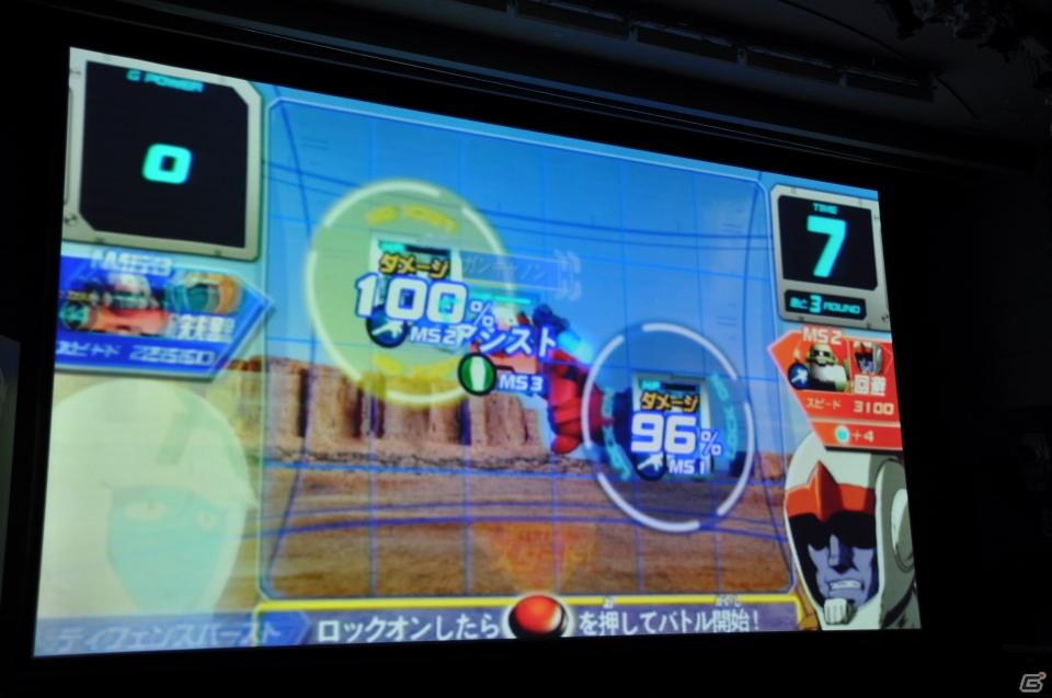 シリーズ最新作「機動戦士ガンダムAGE」発表！「Gジェネ」にも参戦＆レベルファイブと組んで大作RPGを制作決定の画像156