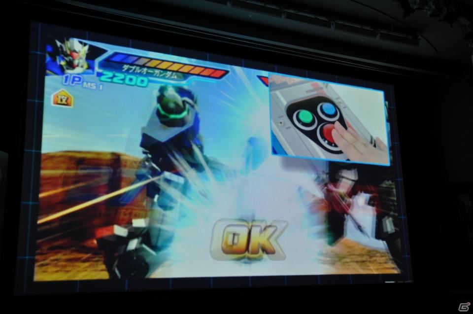 シリーズ最新作「機動戦士ガンダムAGE」発表！「Gジェネ」にも参戦＆レベルファイブと組んで大作RPGを制作決定の画像157