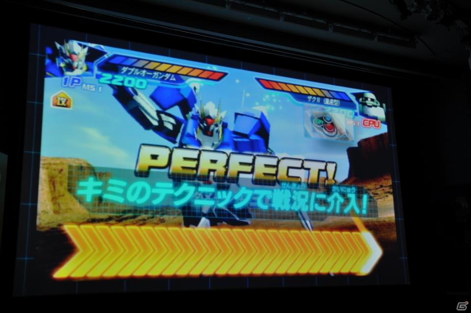 シリーズ最新作「機動戦士ガンダムAGE」発表！「Gジェネ」にも参戦＆レベルファイブと組んで大作RPGを制作決定の画像158