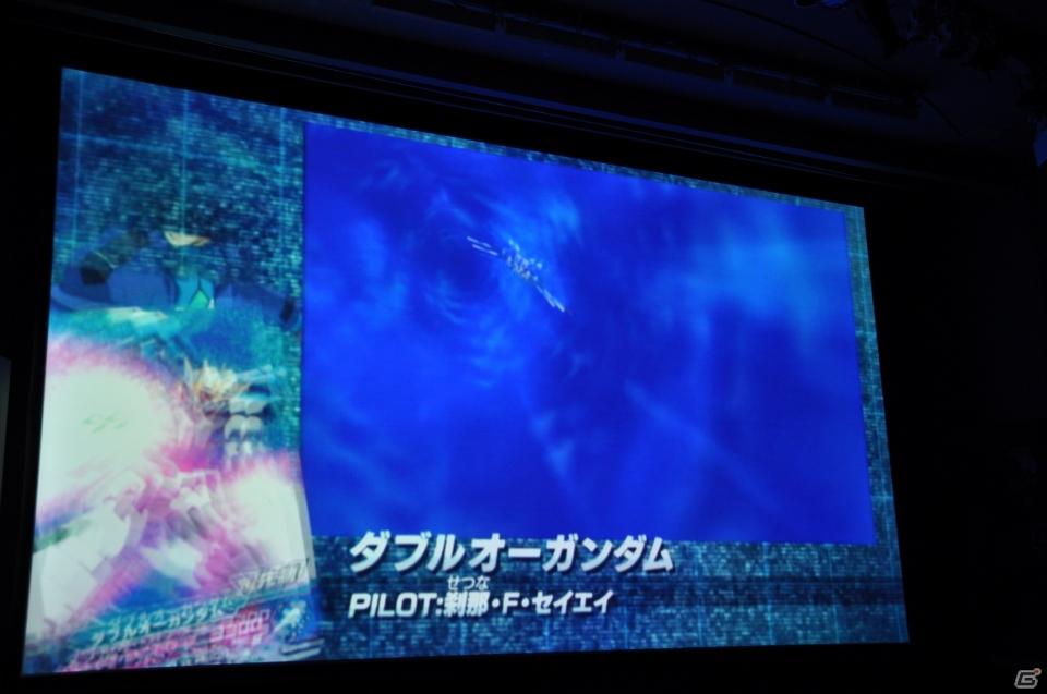 シリーズ最新作「機動戦士ガンダムAGE」発表！「Gジェネ」にも参戦＆レベルファイブと組んで大作RPGを制作決定の画像164