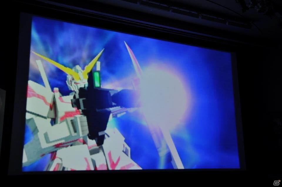 シリーズ最新作「機動戦士ガンダムAGE」発表！「Gジェネ」にも参戦＆レベルファイブと組んで大作RPGを制作決定の画像168