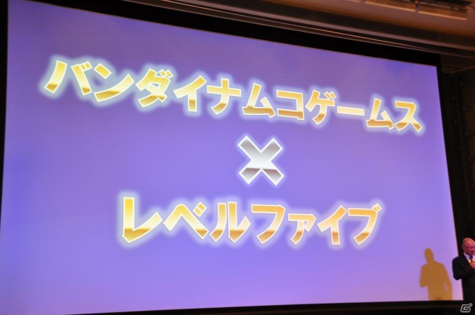 シリーズ最新作「機動戦士ガンダムAGE」発表！「Gジェネ」にも参戦＆レベルファイブと組んで大作RPGを制作決定の画像179