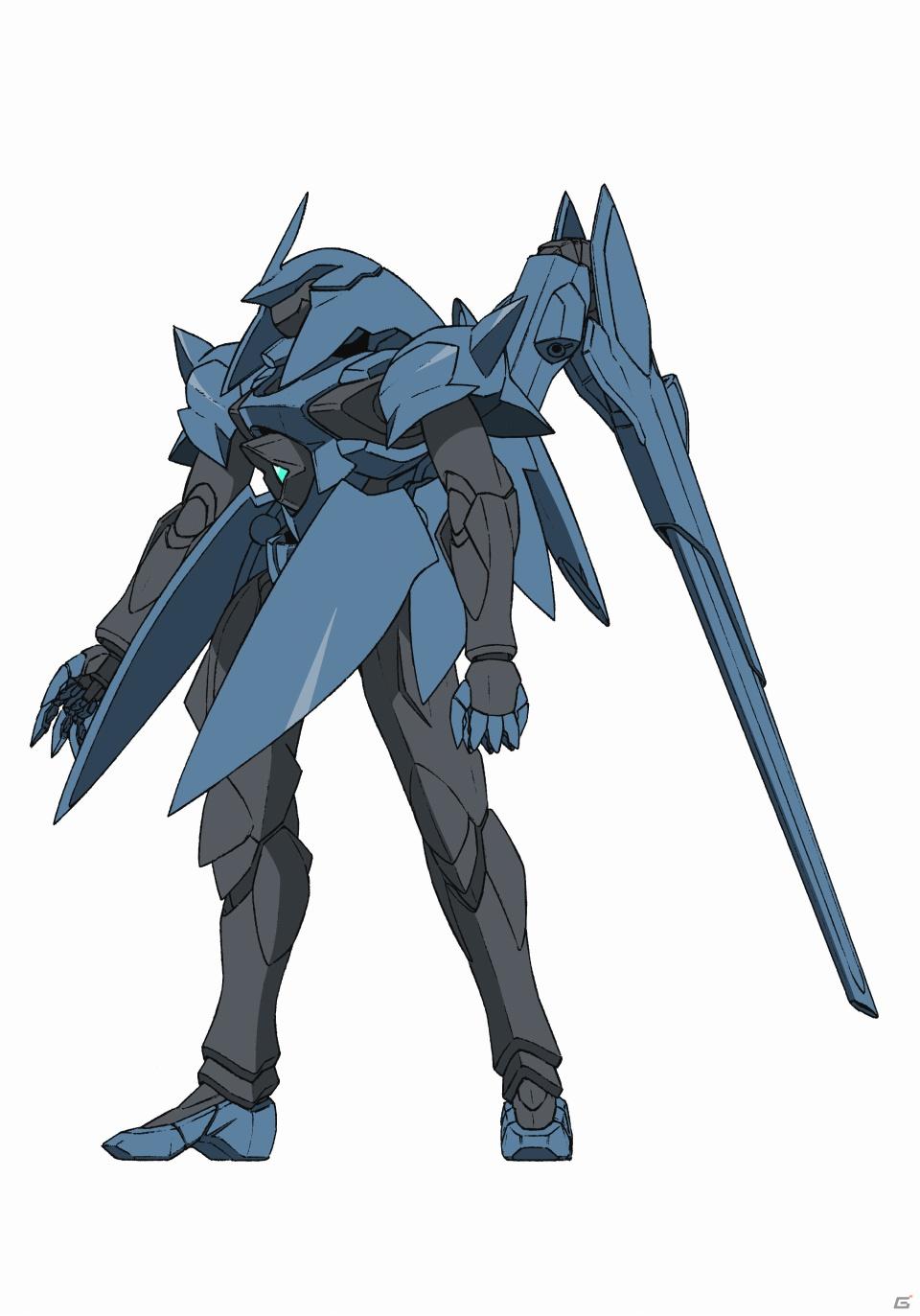 シリーズ最新作「機動戦士ガンダムAGE」発表！「Gジェネ」にも参戦＆レベルファイブと組んで大作RPGを制作決定の画像192