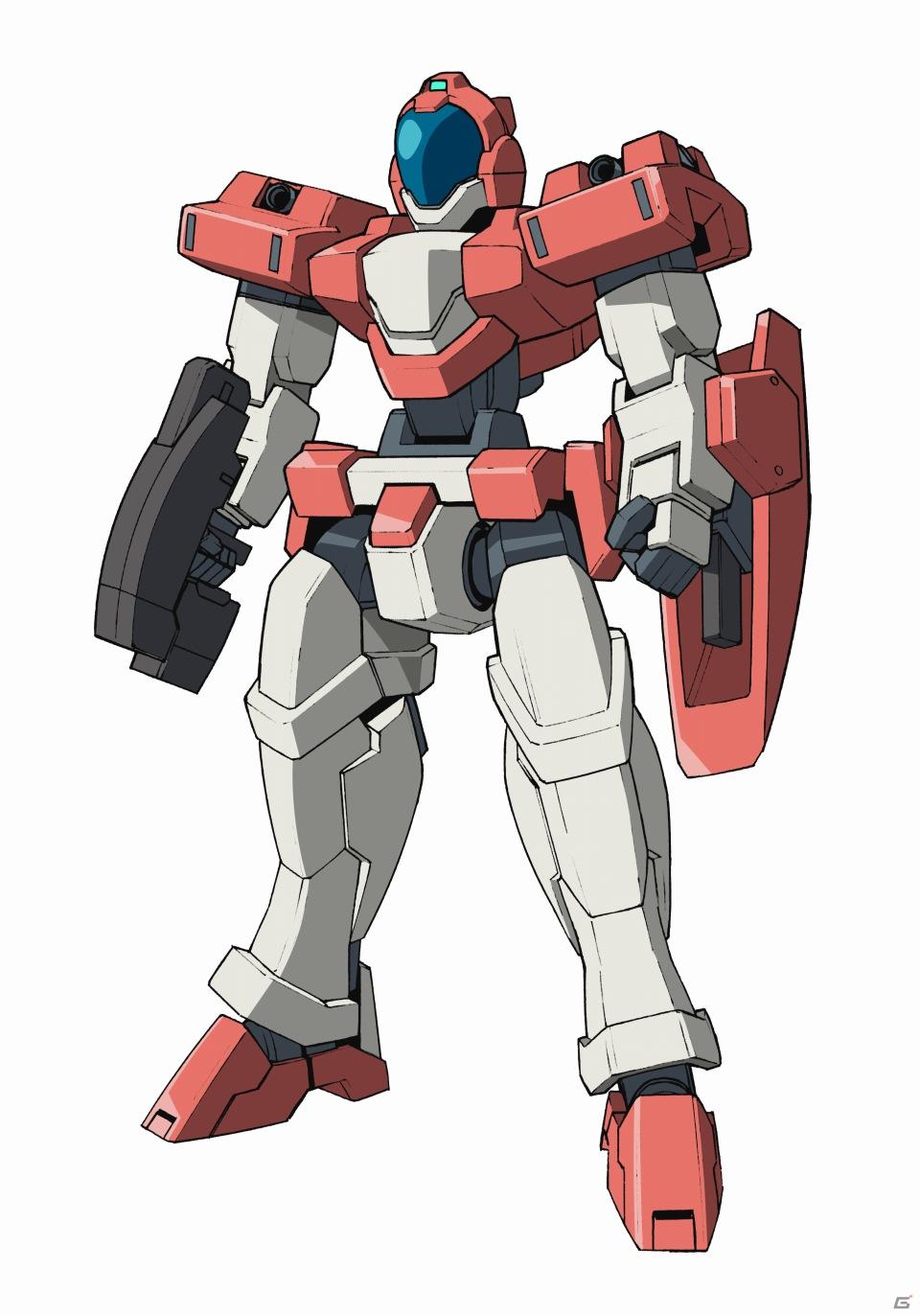 シリーズ最新作「機動戦士ガンダムAGE」発表！「Gジェネ」にも参戦＆レベルファイブと組んで大作RPGを制作決定の画像194