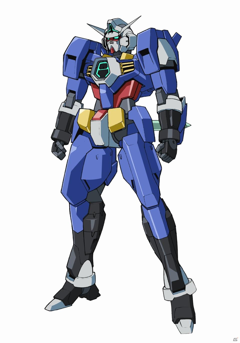 シリーズ最新作「機動戦士ガンダムAGE」発表！「Gジェネ」にも参戦＆レベルファイブと組んで大作RPGを制作決定の画像196