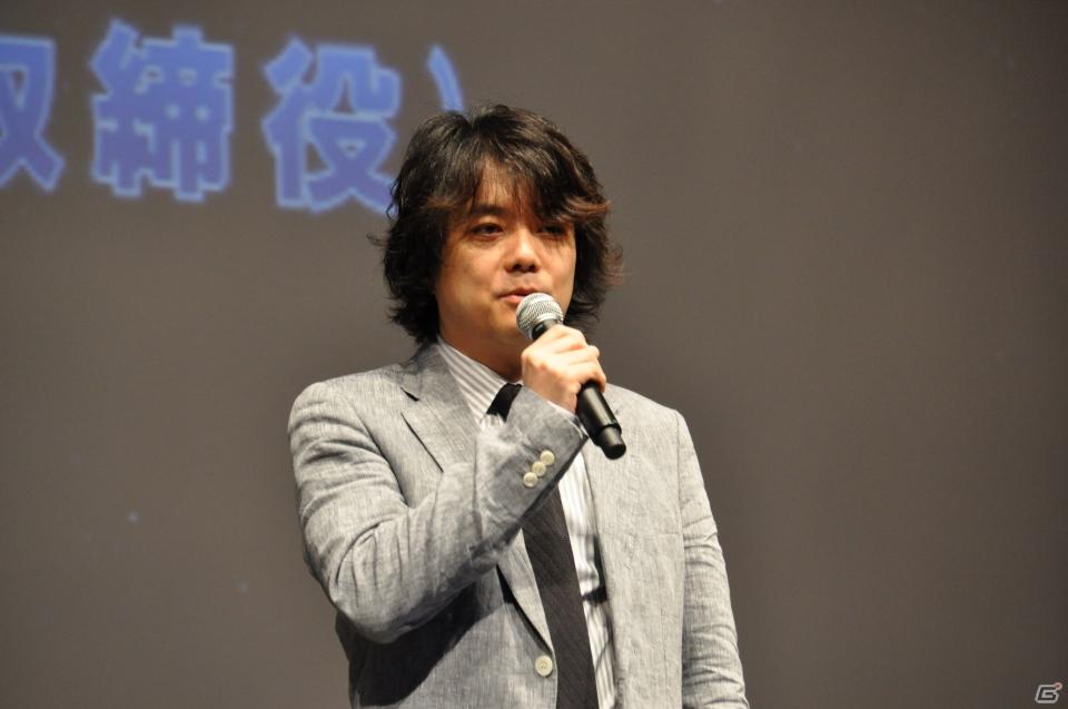 シリーズ最新作「機動戦士ガンダムAGE」発表！「Gジェネ」にも参戦＆レベルファイブと組んで大作RPGを制作決定の画像28