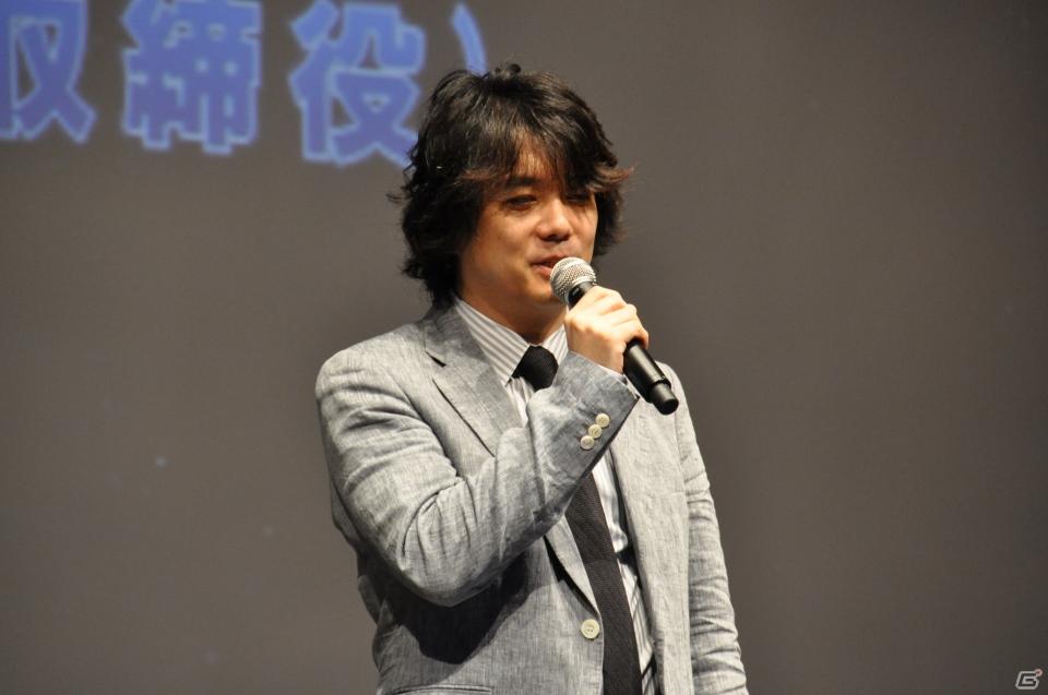 シリーズ最新作「機動戦士ガンダムAGE」発表！「Gジェネ」にも参戦＆レベルファイブと組んで大作RPGを制作決定の画像31