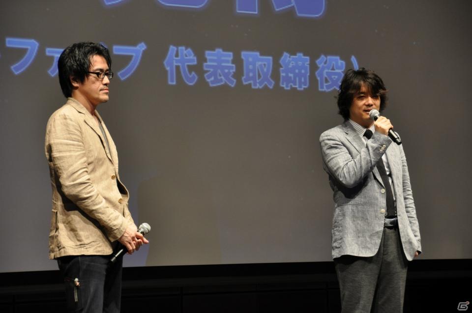 シリーズ最新作「機動戦士ガンダムAGE」発表！「Gジェネ」にも参戦＆レベルファイブと組んで大作RPGを制作決定の画像33