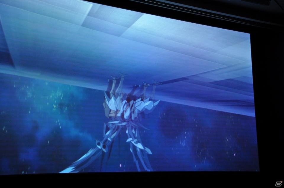 シリーズ最新作「機動戦士ガンダムAGE」発表！「Gジェネ」にも参戦＆レベルファイブと組んで大作RPGを制作決定の画像38