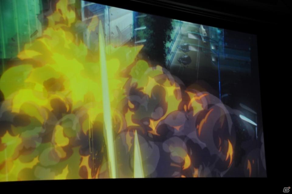 シリーズ最新作「機動戦士ガンダムAGE」発表！「Gジェネ」にも参戦＆レベルファイブと組んで大作RPGを制作決定の画像42
