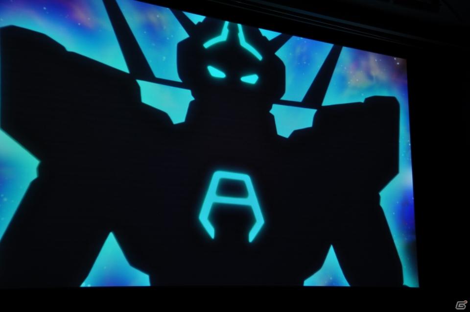 シリーズ最新作「機動戦士ガンダムAGE」発表！「Gジェネ」にも参戦＆レベルファイブと組んで大作RPGを制作決定の画像47