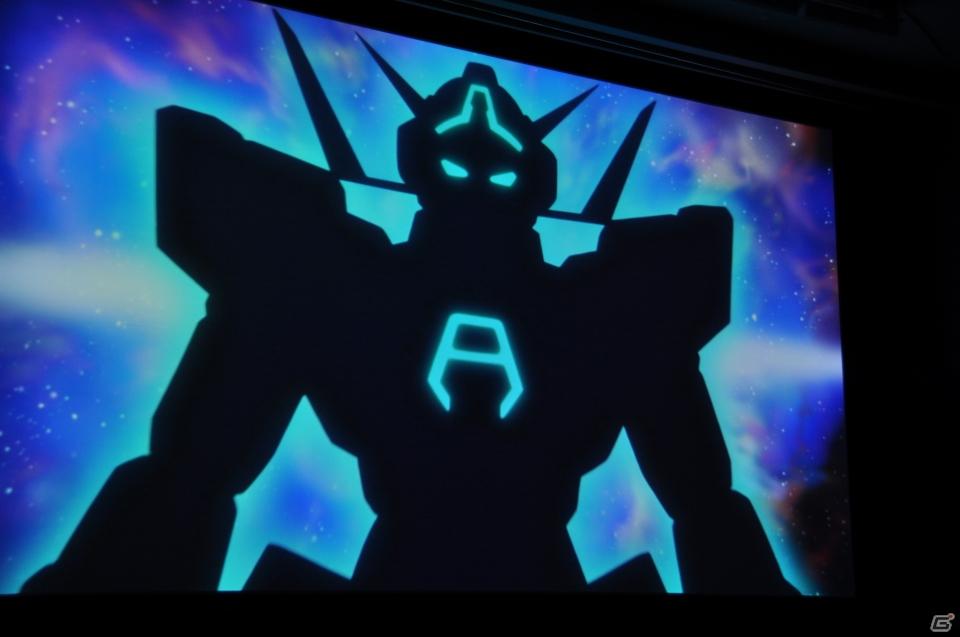 シリーズ最新作「機動戦士ガンダムAGE」発表！「Gジェネ」にも参戦＆レベルファイブと組んで大作RPGを制作決定の画像48