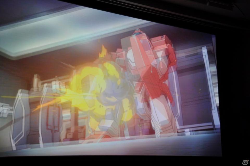 シリーズ最新作「機動戦士ガンダムAGE」発表！「Gジェネ」にも参戦＆レベルファイブと組んで大作RPGを制作決定の画像49