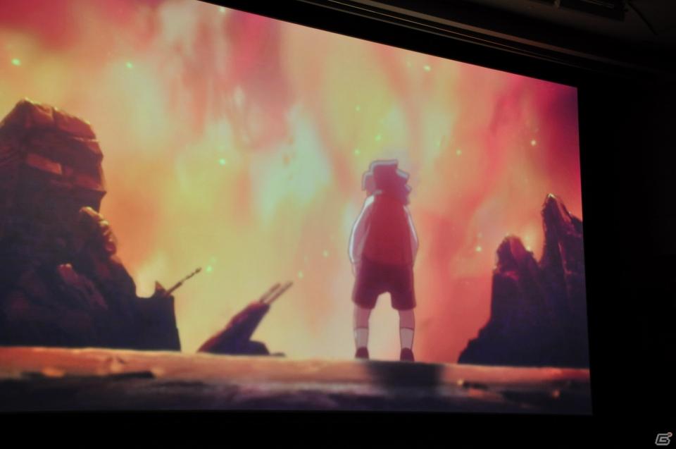シリーズ最新作「機動戦士ガンダムAGE」発表！「Gジェネ」にも参戦＆レベルファイブと組んで大作RPGを制作決定の画像59
