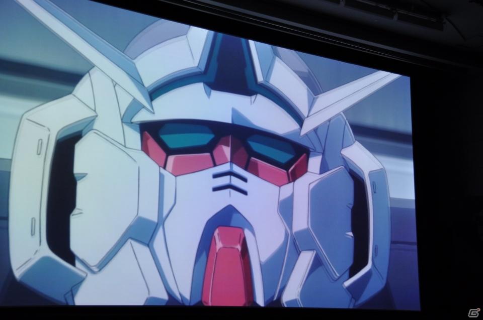 シリーズ最新作「機動戦士ガンダムAGE」発表！「Gジェネ」にも参戦＆レベルファイブと組んで大作RPGを制作決定の画像67