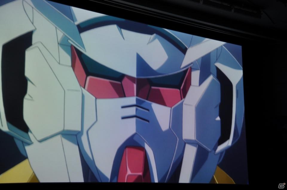 シリーズ最新作「機動戦士ガンダムAGE」発表！「Gジェネ」にも参戦＆レベルファイブと組んで大作RPGを制作決定の画像68