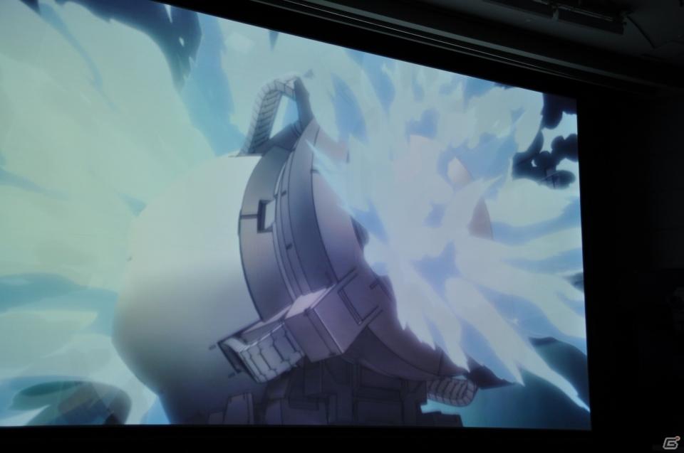 シリーズ最新作「機動戦士ガンダムAGE」発表！「Gジェネ」にも参戦＆レベルファイブと組んで大作RPGを制作決定の画像77