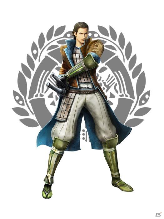 PSP「戦国BASARA クロニクルヒーローズ」片倉小十郎、猿飛佐助ら6武将を紹介の画像1