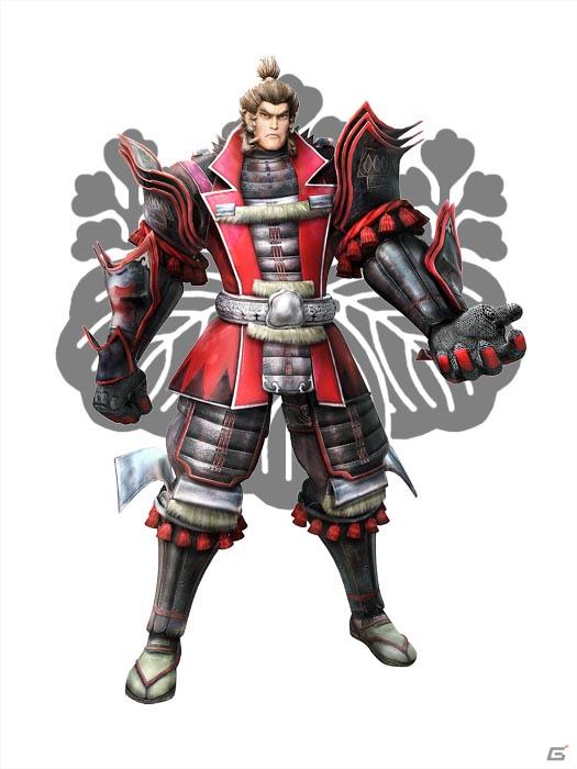 PSP「戦国BASARA クロニクルヒーローズ」片倉小十郎、猿飛佐助ら6武将を紹介の画像4