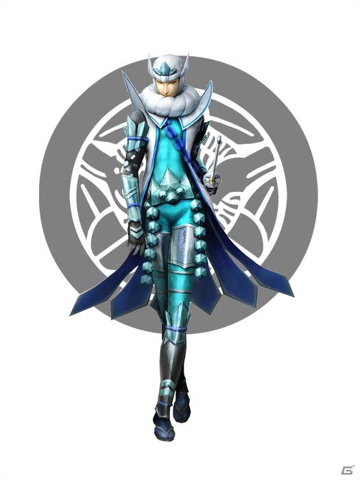 PSP「戦国BASARA クロニクルヒーローズ」片倉小十郎、猿飛佐助ら6武将を紹介の画像6