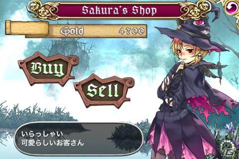 iPhone/iPod touchアプリ「デススマイルズ」第2弾PV公開！iPhone版のポイントも紹介の画像11