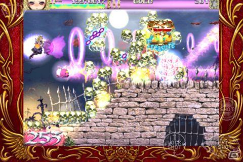 iPhone/iPod touchアプリ「デススマイルズ」第2弾PV公開！iPhone版のポイントも紹介の画像13