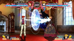 第1弾は右代宮戦人 Xbox 360 黄金夢想曲x 13人の登場キャラクターを順に紹介 ゲーム情報サイト Gamer