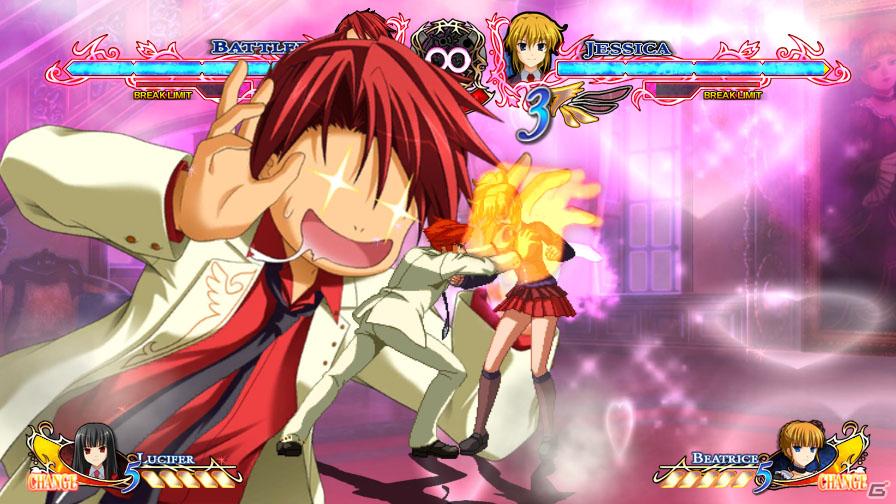 第1弾は右代宮戦人！Xbox 360「黄金夢想曲X」13人の登場キャラクターを順に紹介の画像7