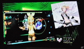 始まりの地、池袋GIGOで「初音ミク Project DIVA Arcade」稼働開始1周年記念イベントが開催！の画像11