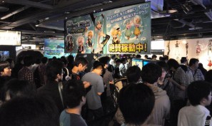 始まりの地、池袋GIGOで「初音ミク Project DIVA Arcade」稼働開始1周年記念イベントが開催！の画像2