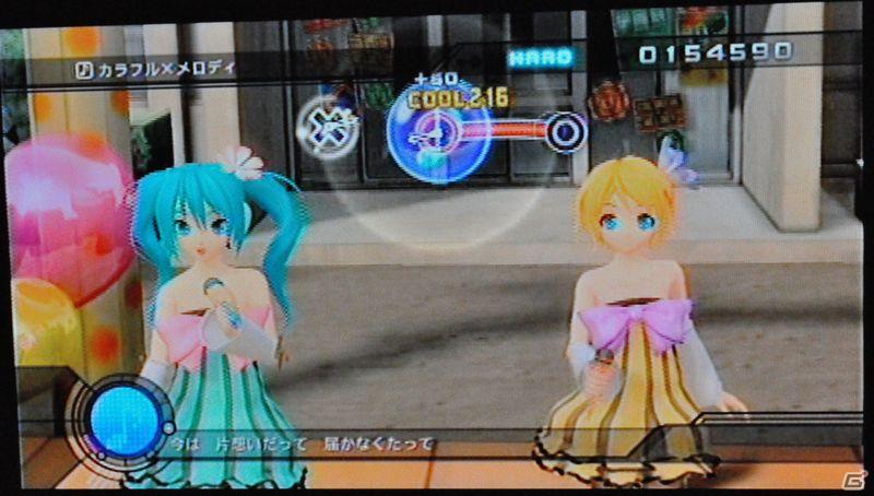 始まりの地、池袋GIGOで「初音ミク Project DIVA Arcade」稼働開始1周年記念イベントが開催！の画像14