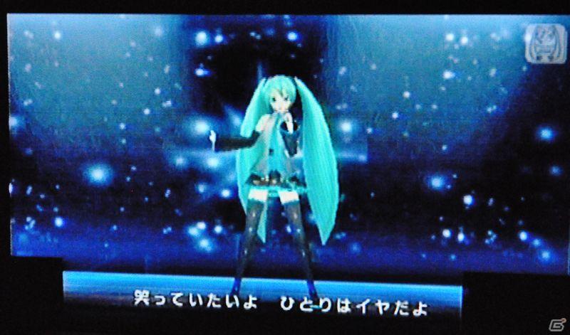 始まりの地、池袋GIGOで「初音ミク Project DIVA Arcade」稼働開始1周年記念イベントが開催！の画像16