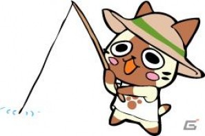 今度は、「祭り」と「釣り」も楽しめる！「モンハン」と信州渋温泉のコラボイベントがグレードアップして開催決定の画像4