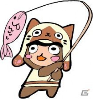今度は、「祭り」と「釣り」も楽しめる！「モンハン」と信州渋温泉のコラボイベントがグレードアップして開催決定の画像6