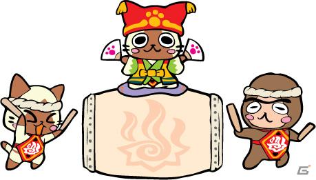 今度は、「祭り」と「釣り」も楽しめる！「モンハン」と信州渋温泉のコラボイベントがグレードアップして開催決定の画像8