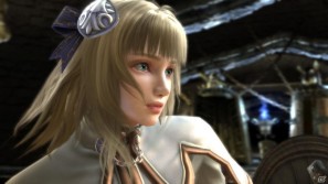 PS3/Xbox 360「ソウルキャリバーV」登場キャラクター「ピュラ」「御剣」＆新ステージを紹介の画像15