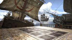 PS3/Xbox 360「ソウルキャリバーV」登場キャラクター「ピュラ」「御剣」＆新ステージを紹介の画像17
