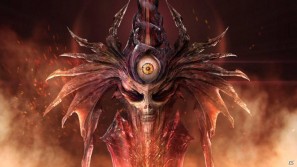 PS3/Xbox 360「ソウルキャリバーV」登場キャラクター「ピュラ」「御剣」＆新ステージを紹介の画像20