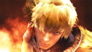 PS3/Xbox 360「ソウルキャリバーV」登場キャラクター「ピュラ」「御剣」＆新ステージを紹介の画像21